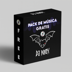Pack de Música Grátis