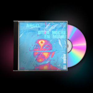ANGEL x OTRA NOCHE EN MIAMI (DJ RBOY Edit) - The Weeknd & Bad Bunny