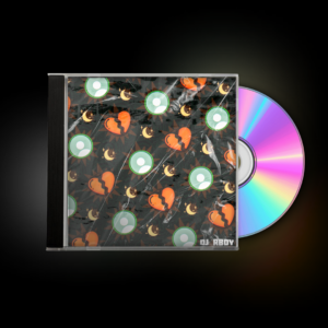 KLOuFRENS x LUNA (DJ RBOY Edit) - Bad Bunny & Feid