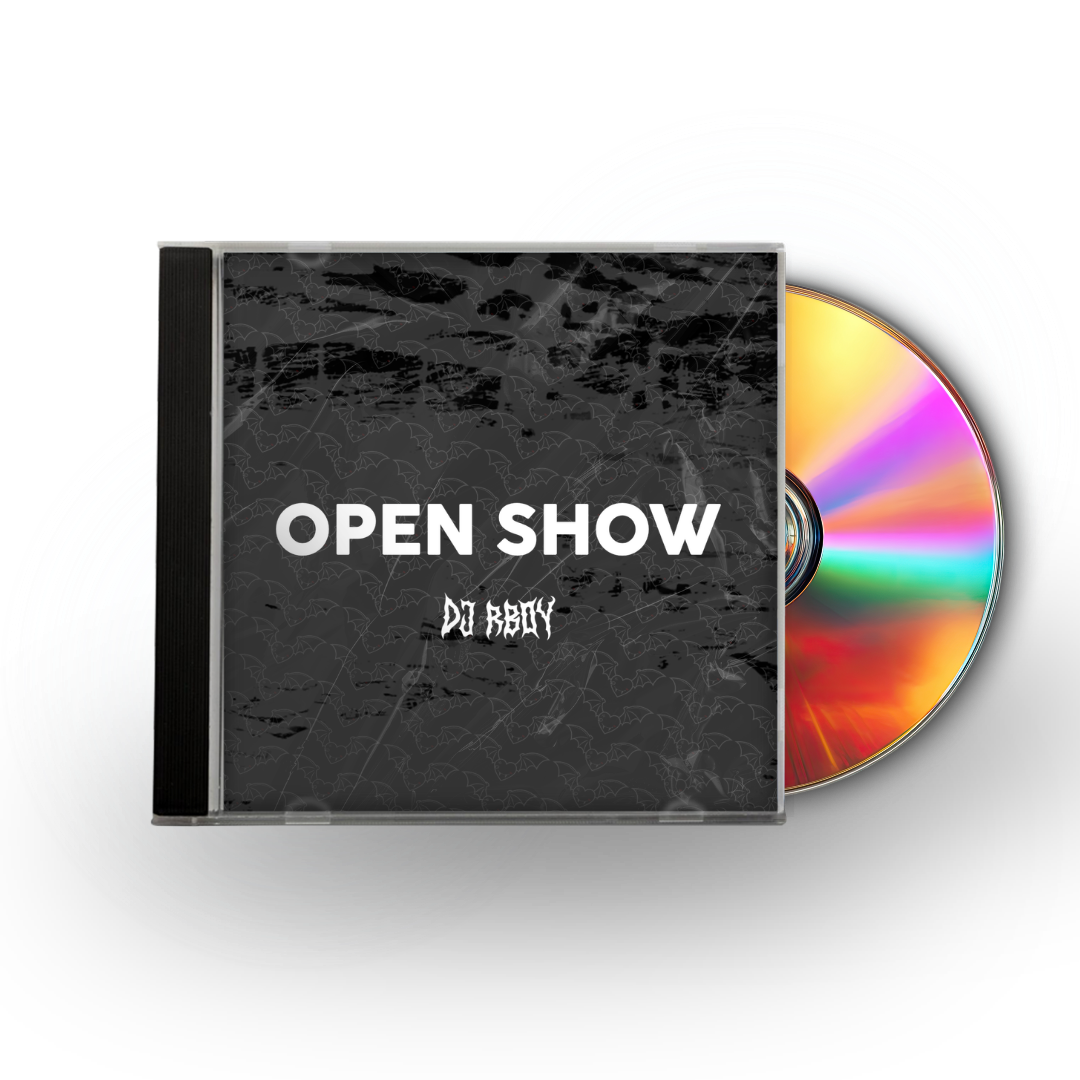 Open Shows